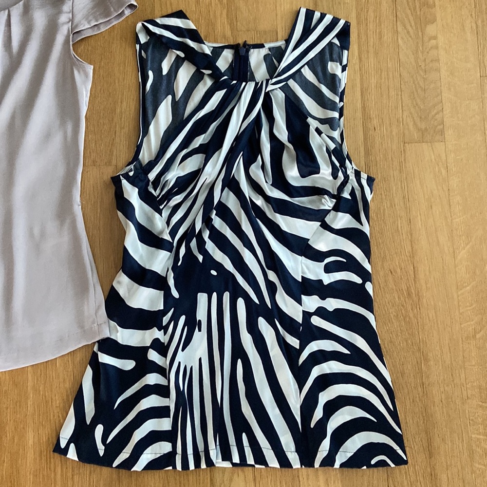 Dating Clothing/ H&M Top Bundle - Picture 3 of 13